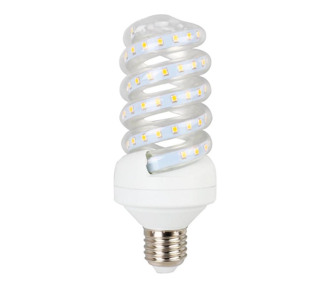 Aigostar LED Žárovka E27/15W/230V 3000K - Aigostar AI0112