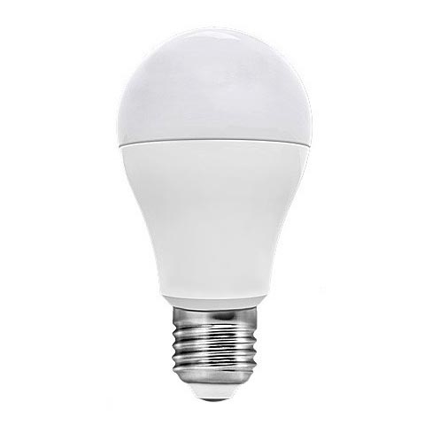 LED žárovka E27/15W/230V 3000K