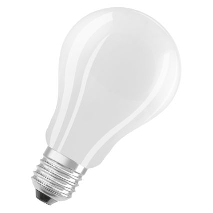 LED Žárovka E27/17W/230V 2700K - Osram