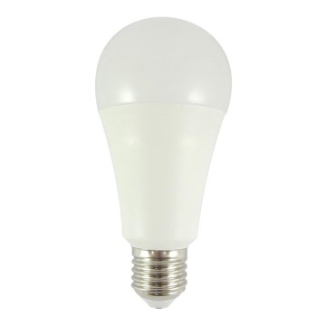 LED Žárovka E27/18W/230V 4200K