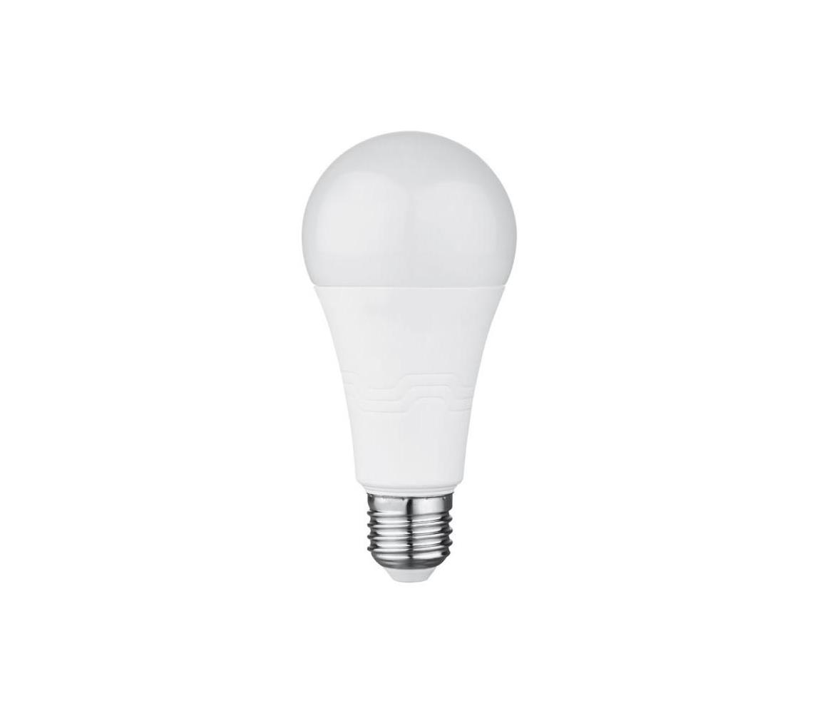 Kobi LED Žárovka E27/18W/230V 6000K 2050 lm KB0120