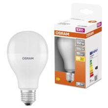 LED Žárovka E27/19W/230V 2700K - Osram