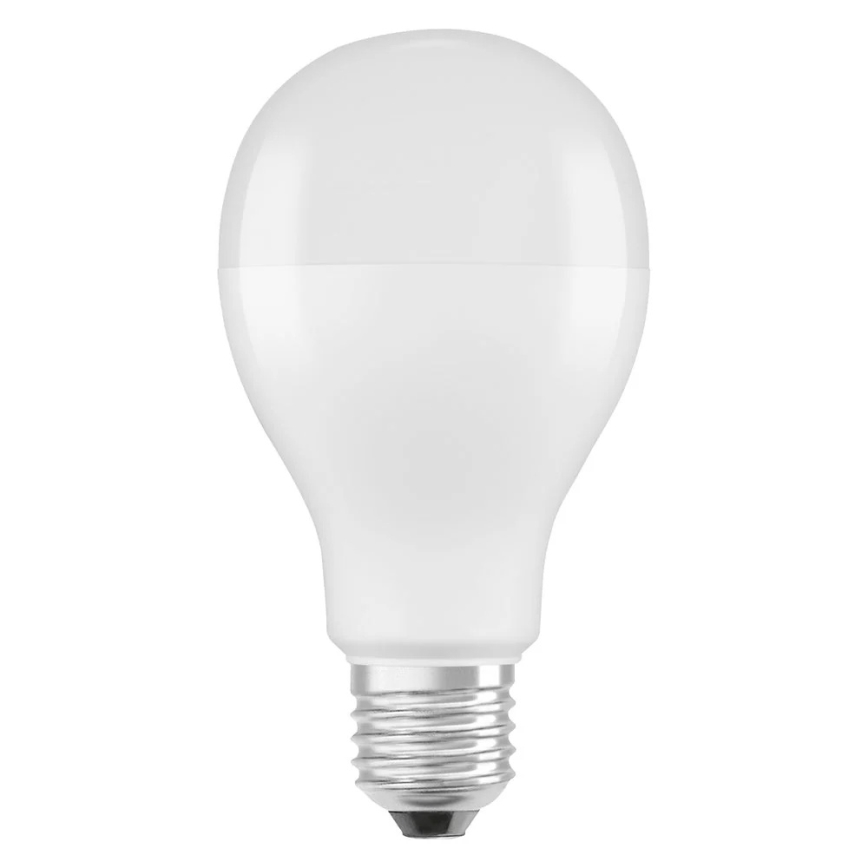 LED Žárovka E27/19W/230V 6500K - Osram