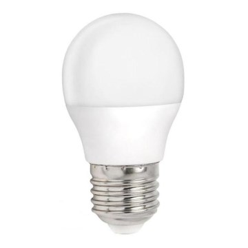 LED Žárovka E27/1W/230V 6000K