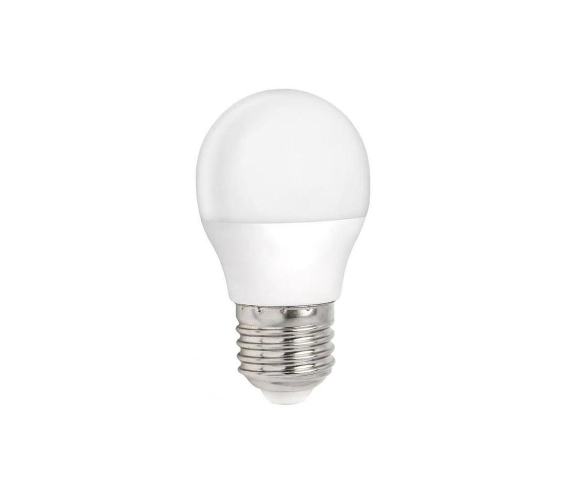 Wojnarowscy LED Žárovka E27/1W/230V 6000K WJ0490