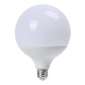 LED Žárovka E27/20W/165-265V 3000K