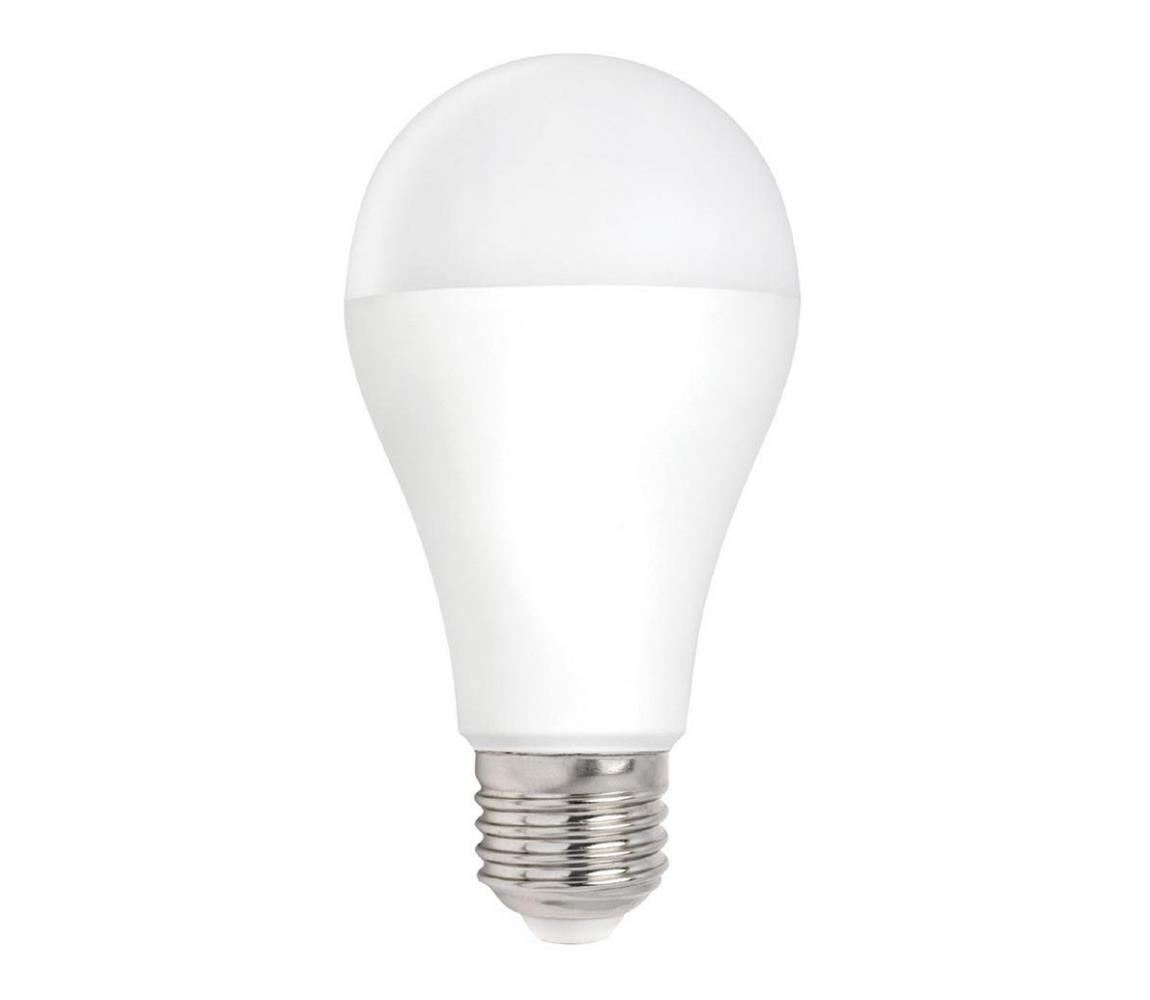 Wojnarowscy LED Žárovka E27/20W/230V 3000K WJ0305