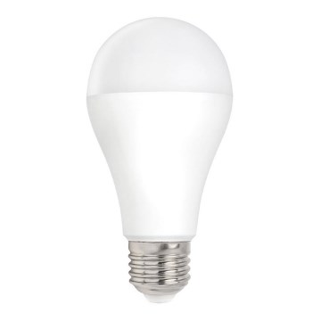 LED Žárovka E27/20W/230V 6000K