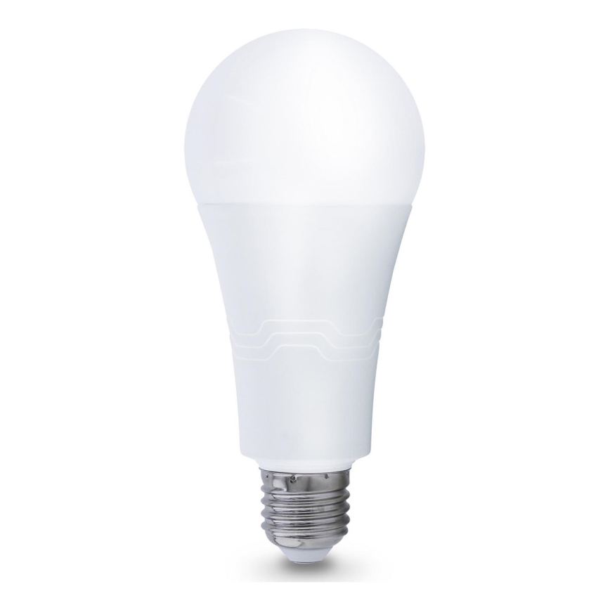 LED Žárovka E27/22W/230V 3000K