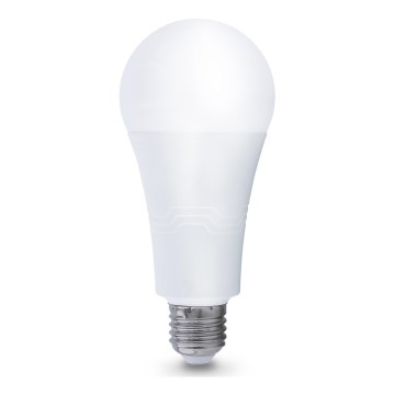 LED Žárovka E27/22W/230V 4000K