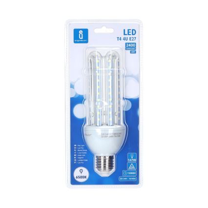 LED Žárovka E27/23W/230V 6500K - Aigostar