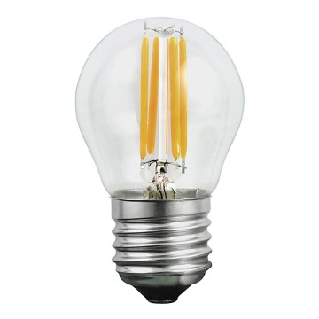 LED žárovka E27/3,7W/230V LED žárovka E27/3,7W/230V