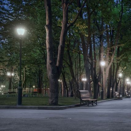 LED Žárovka E27/36W/230V 4000K