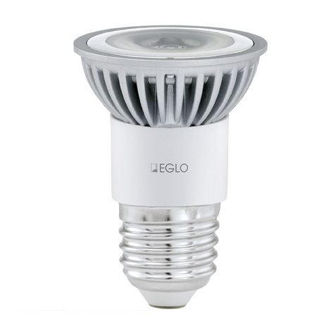 LED žárovka E27/3W/230V 3500 - 5000K - Eglo 12455