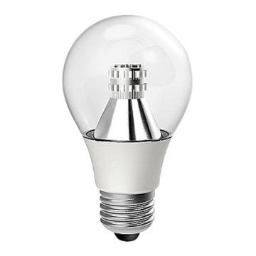 LED Žárovka E27/4,5W LQ CRYSTAL A60 LED Žárovka E27/4,5W LQ CRYSTAL A60