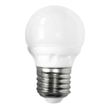 LED Žárovka E27/4W/230V 3000K