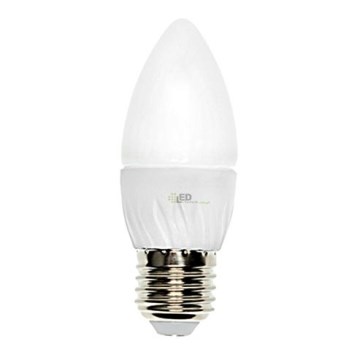 LED Žárovka E27/4W/230V 3000K