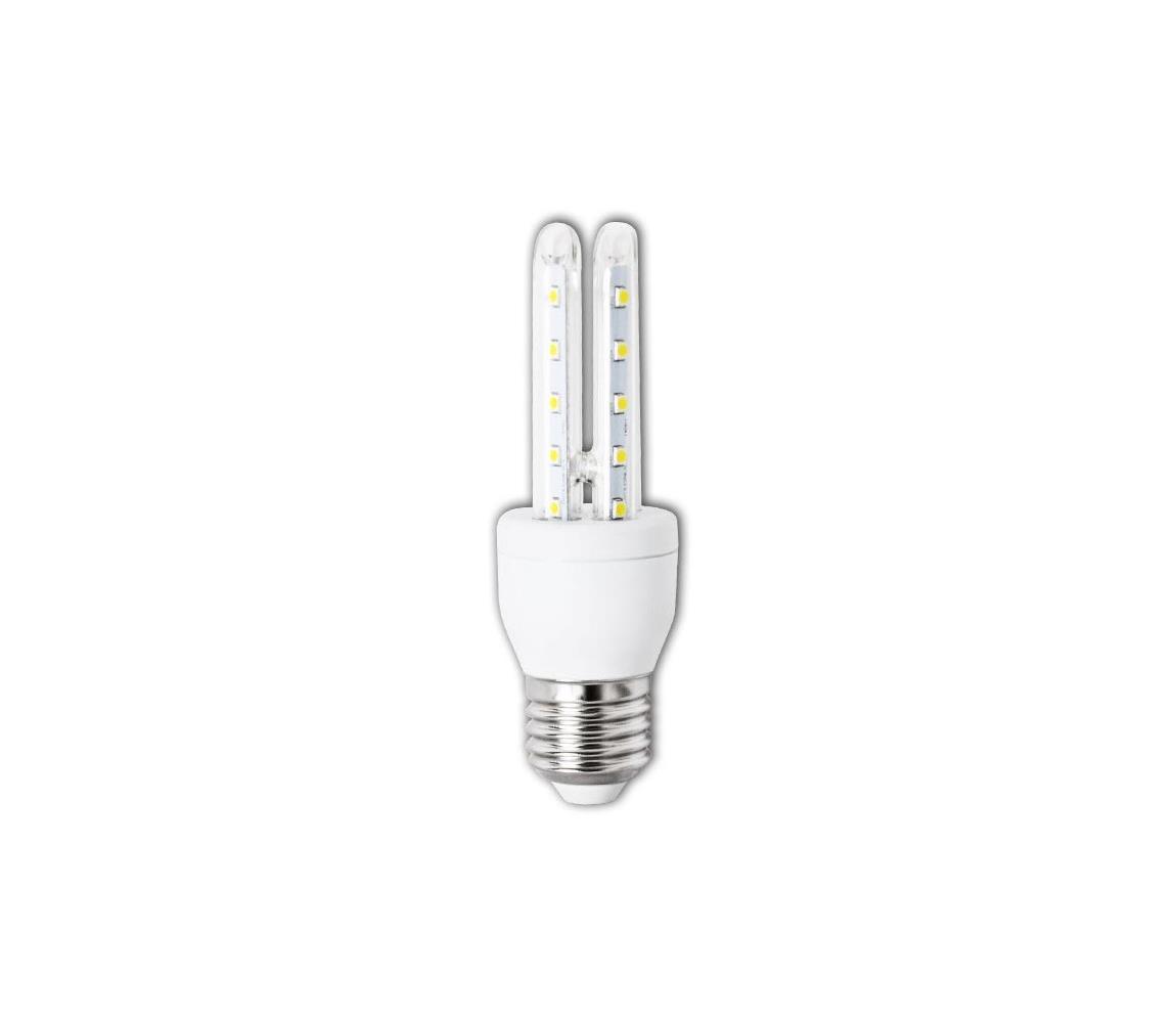 Aigostar B.V. LED Žárovka E27/4W/230V 6500K - Aigostar AI0799