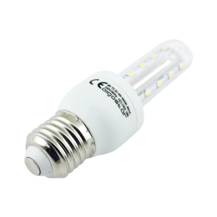 LED Žárovka E27/4W/230V 6500K - Aigostar