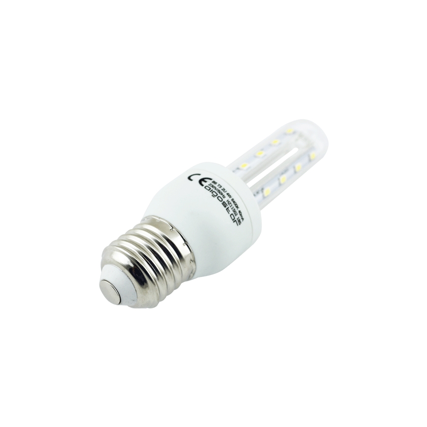 LED Žárovka E27/4W/230V 6500K - Aigostar