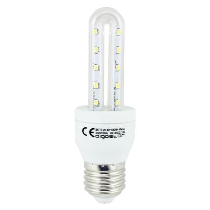 LED Žárovka E27/4W/230V 6500K - Aigostar