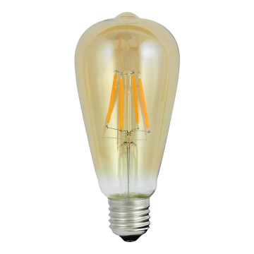 LED žárovka E27/4W/230V LED žárovka E27/4W/230V