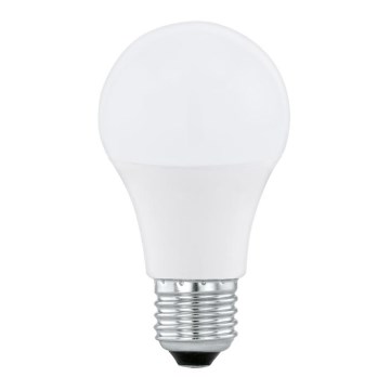 LED žárovka E27/5,5W/230V 3000K - Eglo 11476 LED žárovka E27/5,5W/230V 3000K - Eglo 11476