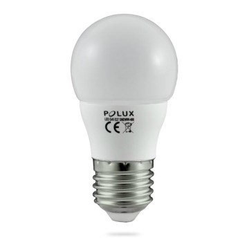 LED žárovka E27/5,5W/230V LED žárovka E27/5,5W/230V