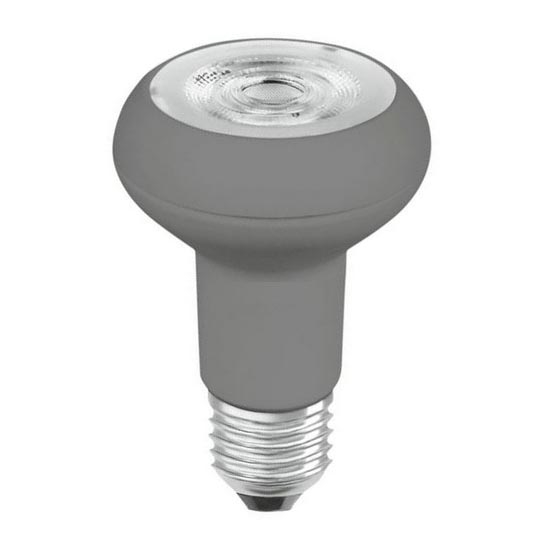 LED Žárovka E27/5W/230V 2700K