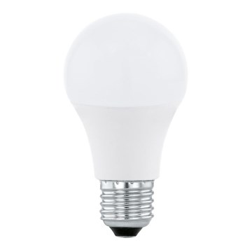 LED Žárovka E27/5W/230V 6000K
