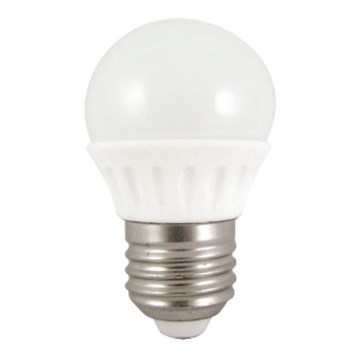 LED Žárovka E27/6W/230V 2700K
