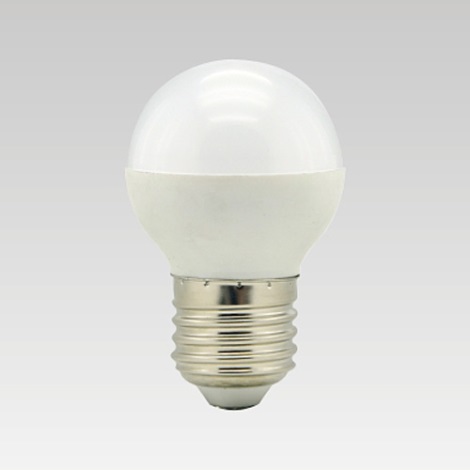 LED žárovka E27/6W/230V 2700K