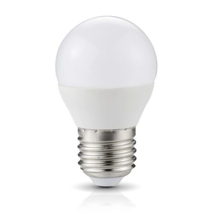 LED Žárovka E27/6W/230V 3000K