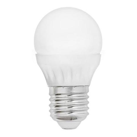 LED žárovka E27/6W/230V 3000K