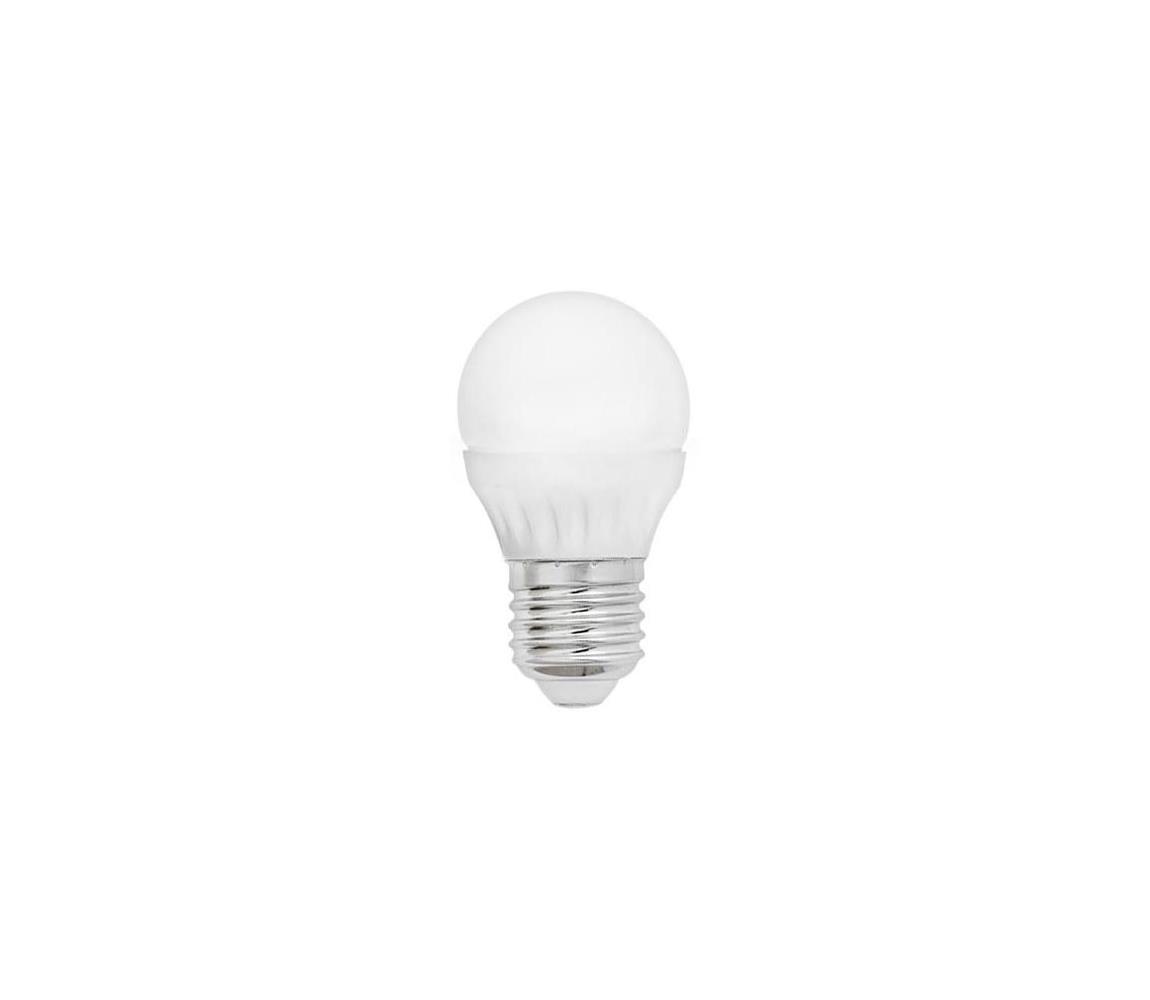  LED žárovka E27/6W/230V 3000K 