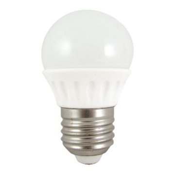 LED Žárovka E27/6W/230V 4200K