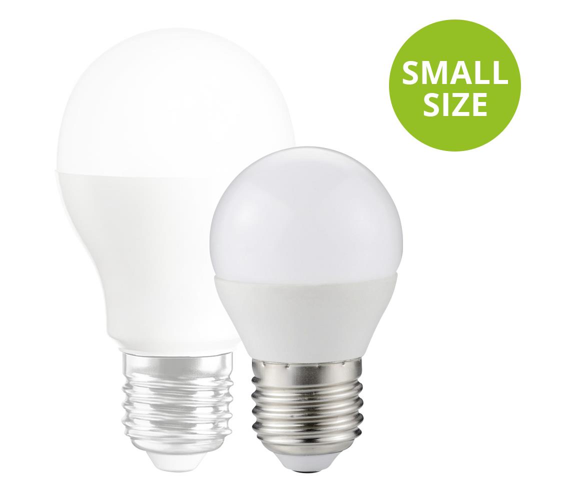 Kobi LED Žárovka E27/6W/230V 6000K KB0020