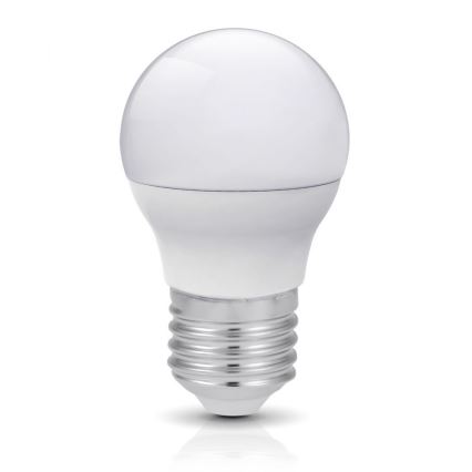 LED žárovka E27/7,5W/230V 3000K