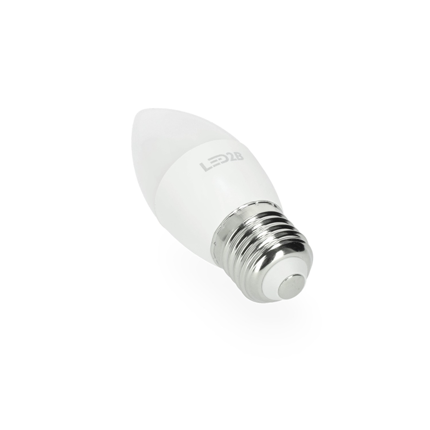 LED Žárovka E27/7W/230V 3000K