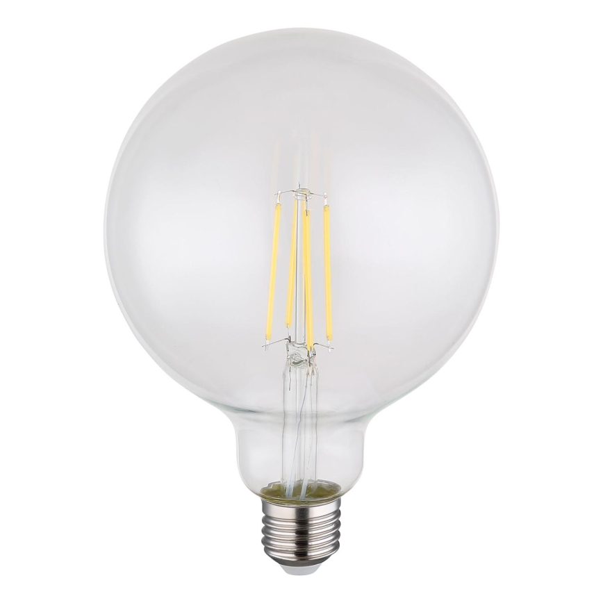 LED Žárovka E27/7W/230V 4000K - Globo