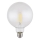 LED Žárovka E27/7W/230V 4000K - Globo