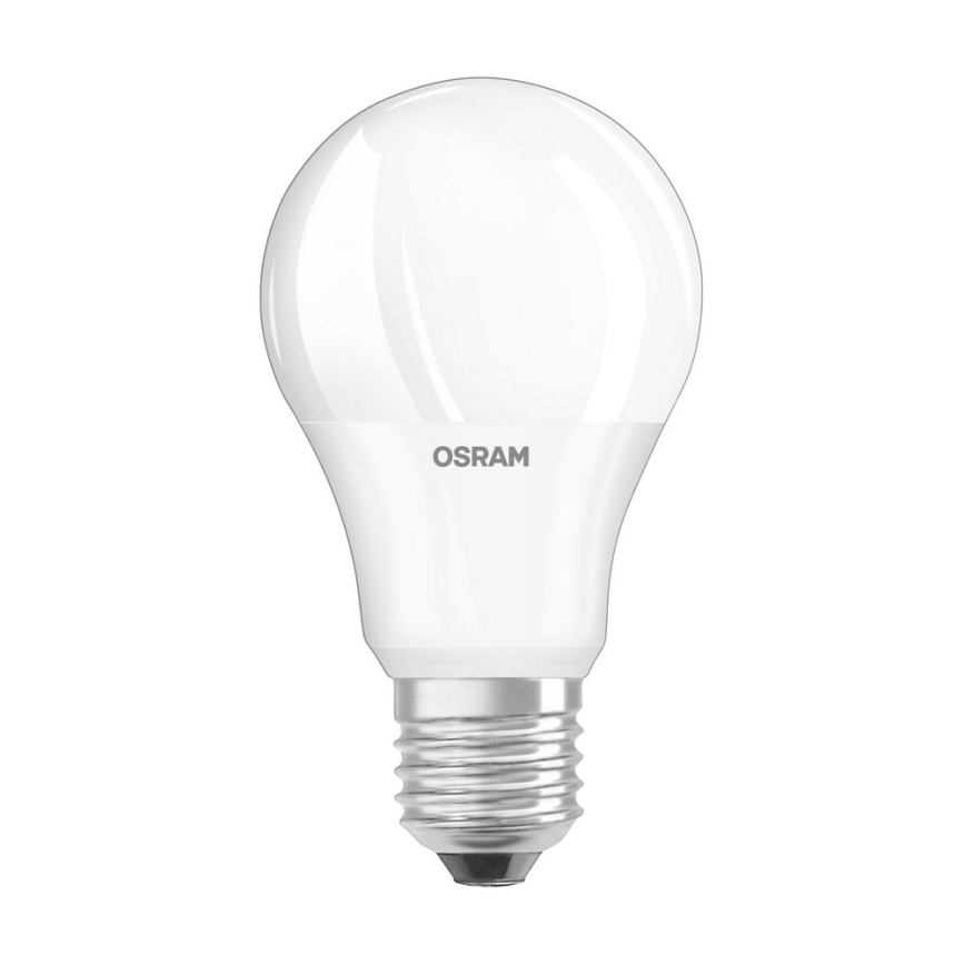 LED Žárovka E27/8,5W/230V - Osram