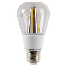 LED Žárovka E27/8W/230V 2700K - Fulgur 24800