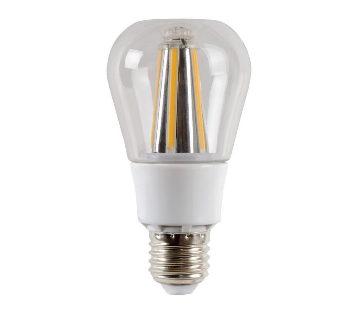 Fulgur LED Žárovka E27/8W/230V 2700K - Fulgur 24800 FG24800