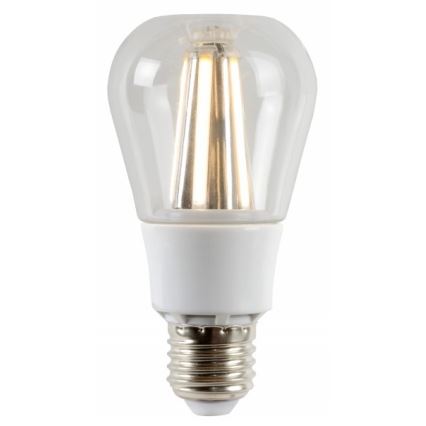 LED Žárovka E27/8W/230V 2700K - Fulgur 24800