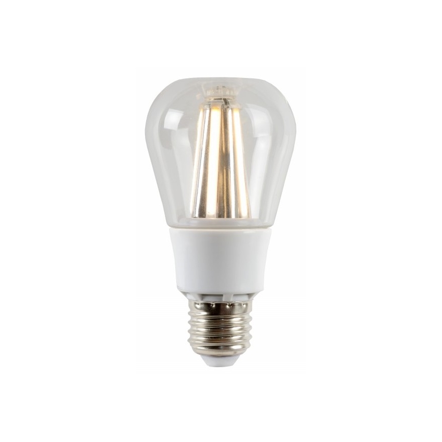 LED Žárovka E27/8W/230V 2700K - Fulgur 24800