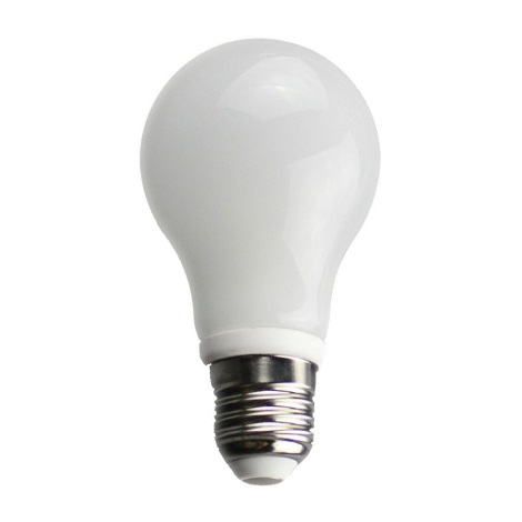 LED žárovka E27/9,5W/230V 2700-3000K