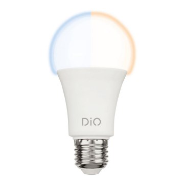 LED Žárovka E27/9W/230V 2700K-6500K - Eglo 11806