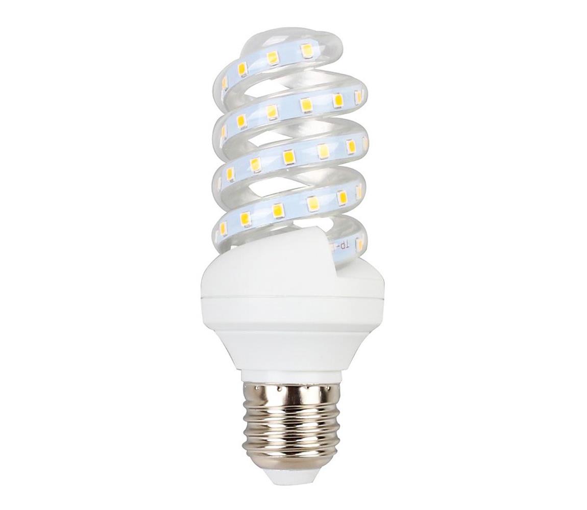 Aigostar LED Žárovka E27/9W/230V 3000K - Aigostar AI0111