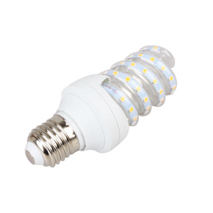 LED Žárovka E27/9W/230V 3000K - Aigostar